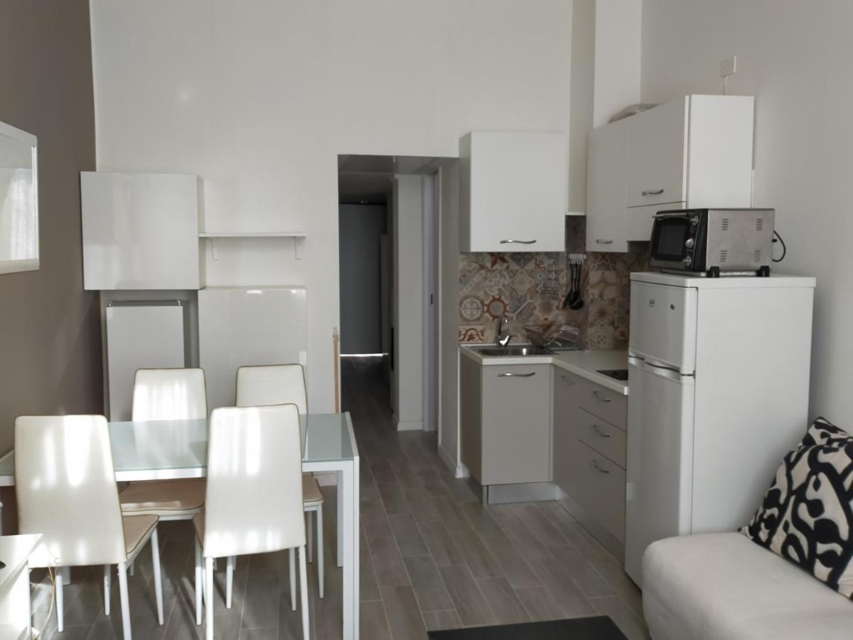 Miniloft A Milano Apartment Exterior photo