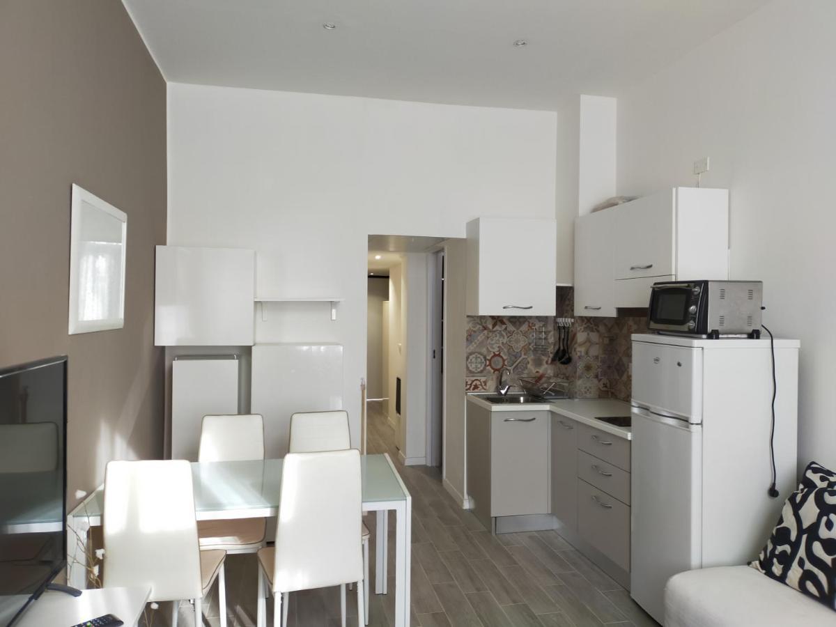 Miniloft A Milano Apartment Exterior photo