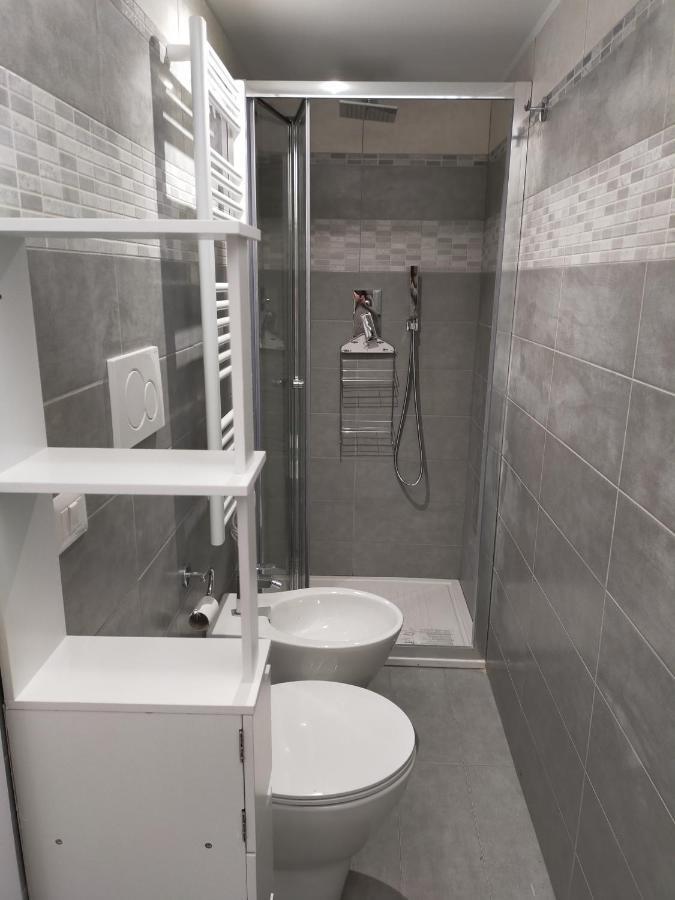 Miniloft A Milano Apartment Exterior photo