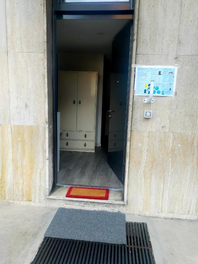 Miniloft A Milano Apartment Exterior photo