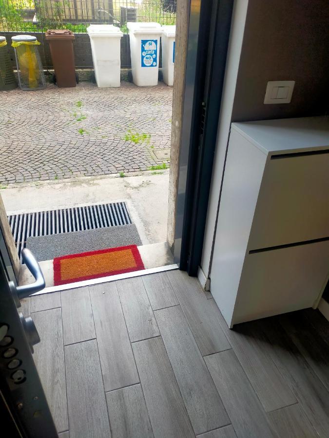 Miniloft A Milano Apartment Exterior photo